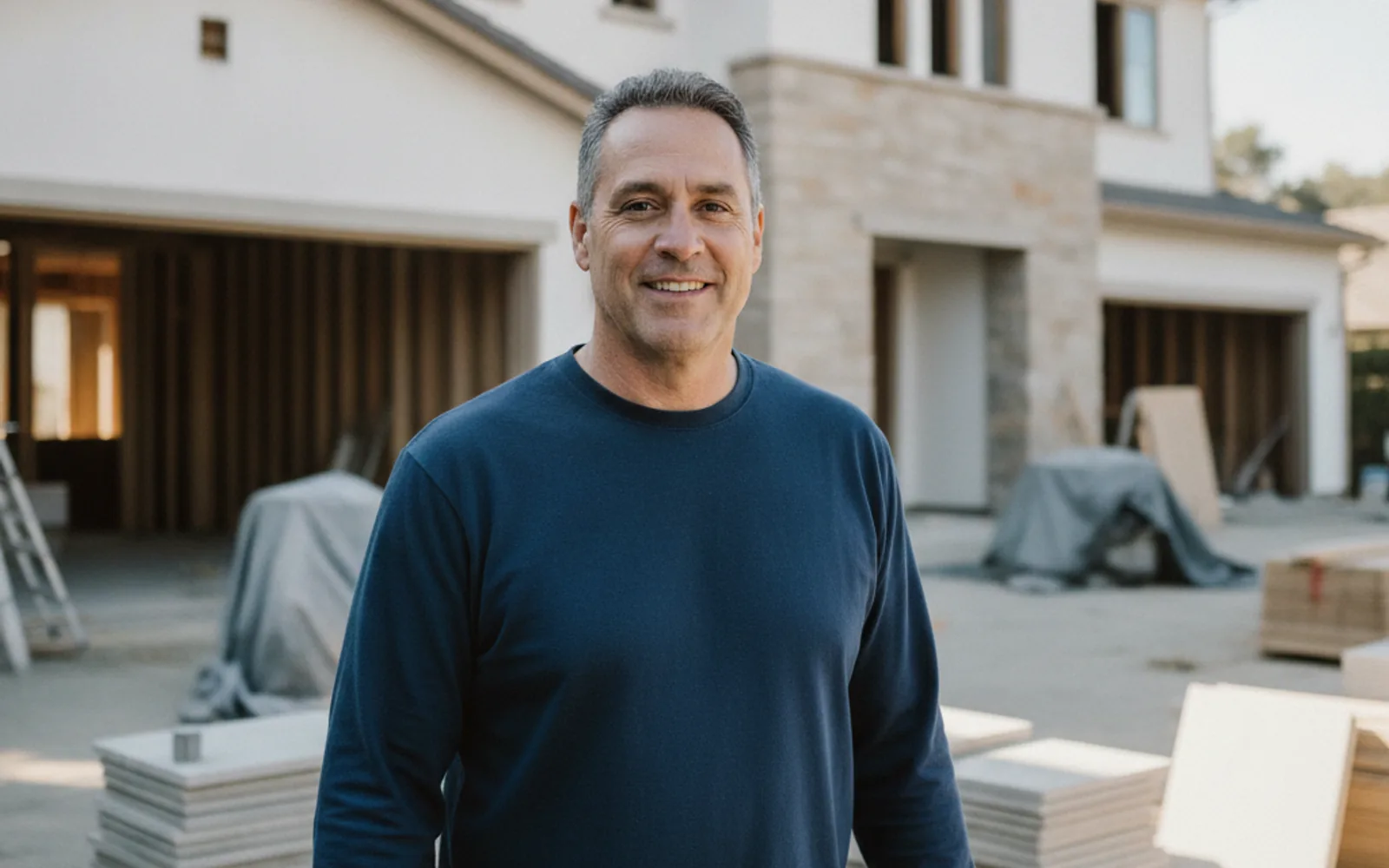Home Remodeling Saratoga — craftsmanship and finished interiors