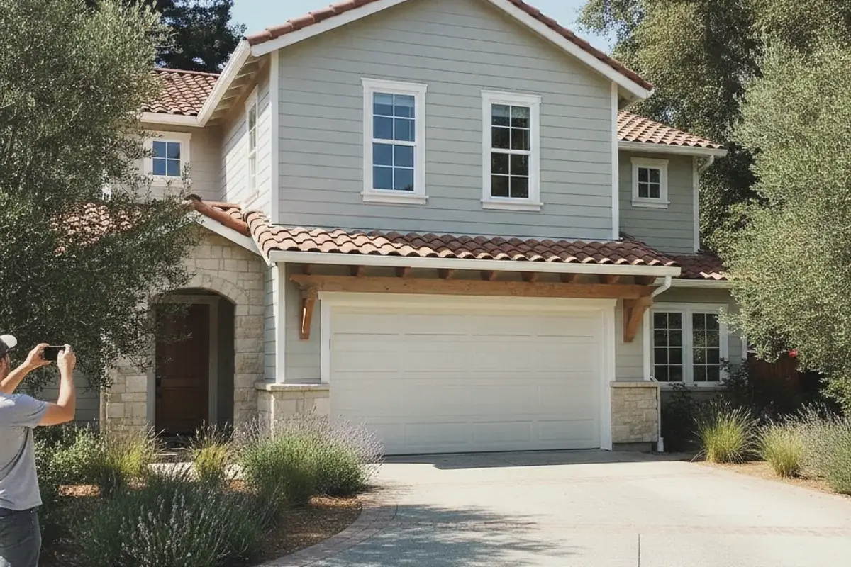 Home Additions in Saratoga, CA